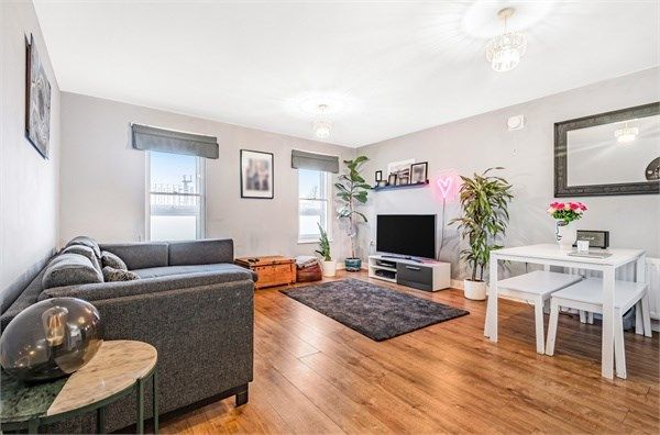 163 Barlby Road, London W10