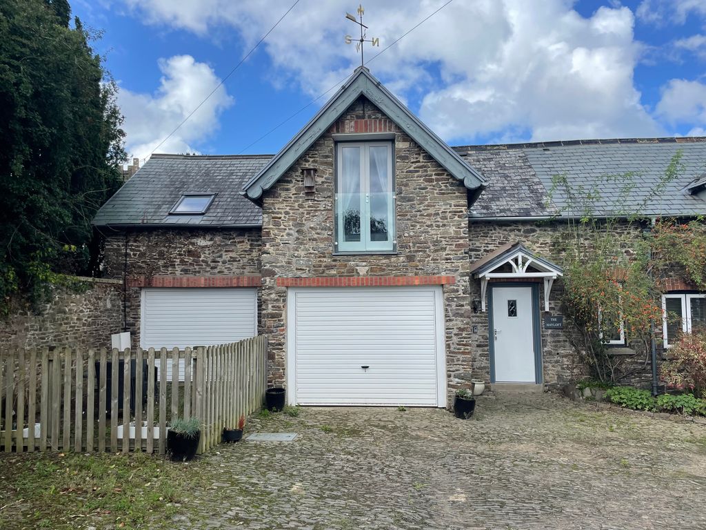 1 bed to rent in Weare Giffard, Bideford EX39 Zoopla