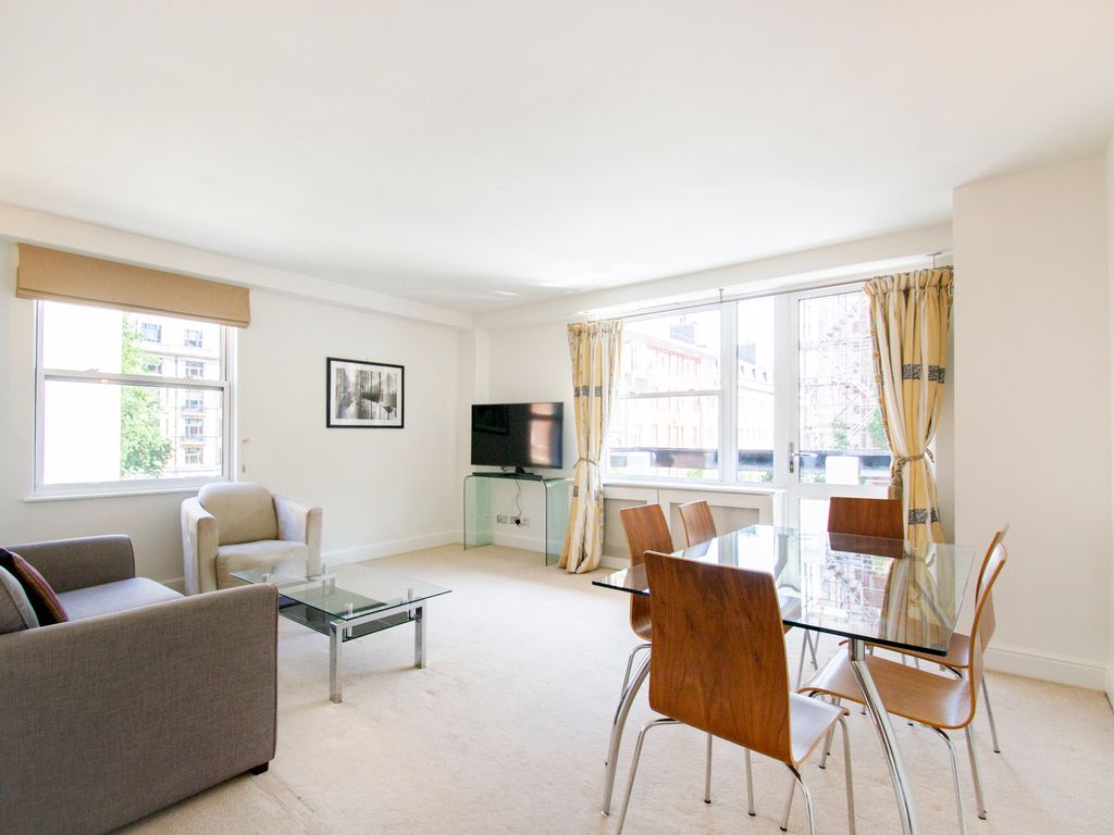 2 bed flat to rent in Weymouth Street, London W1W Zoopla