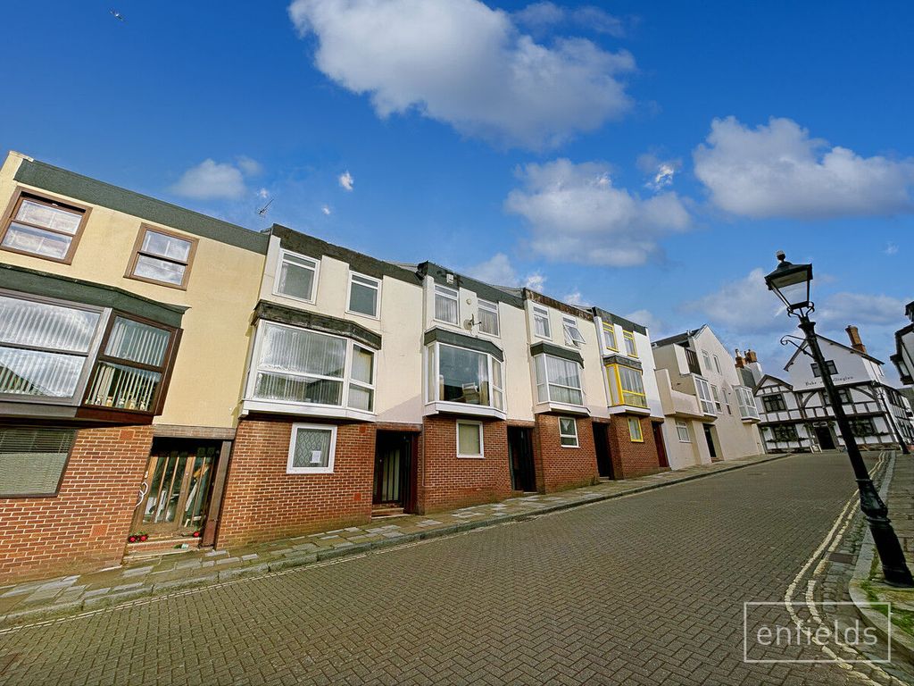 4 bed town house for sale in Westgate Street, Southampton SO14, £