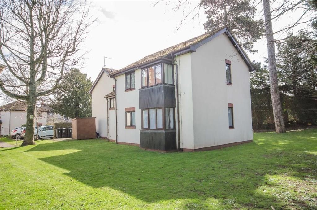 1 bed flat for sale in Westerleigh Road, Downend, Bristol BS16 Zoopla