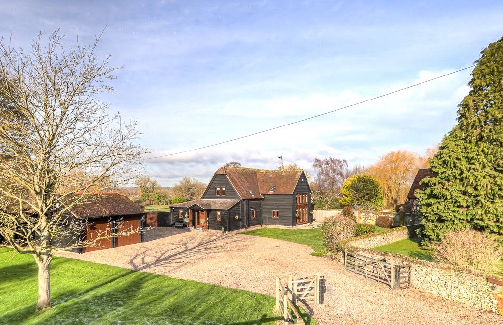 Land for sale in Willingale Road, Fyfield CM5 Zoopla