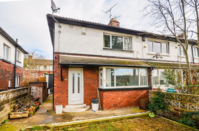 3 bed semidetached house for sale in Kirkstall Road, Leeds LS4 Zoopla