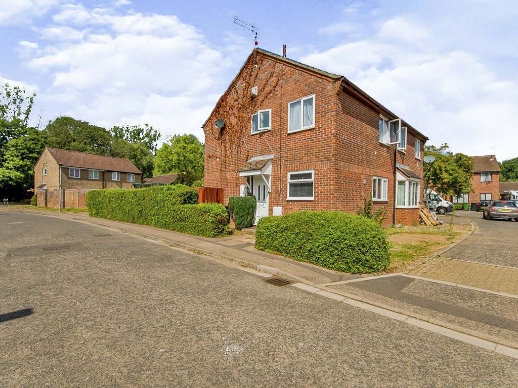3 bed semi-detached house for sale in Sellers Grange, Orton Goldhay ...