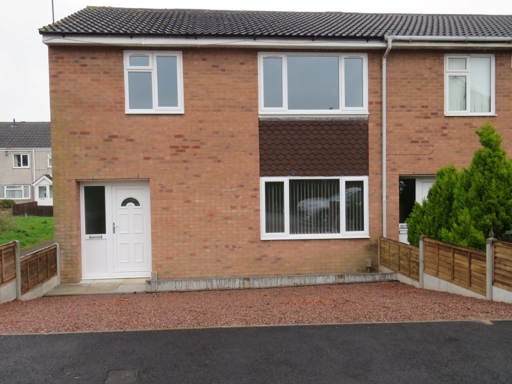 3 bed end terrace house to rent in Sedgley Close, Redditch B98 Zoopla