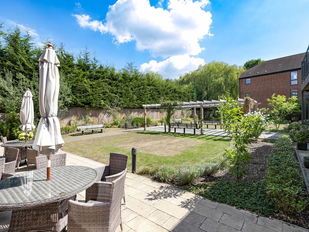2 bed flat for sale in Poets Place, 11 Alderton Hill, Loughton, Essex