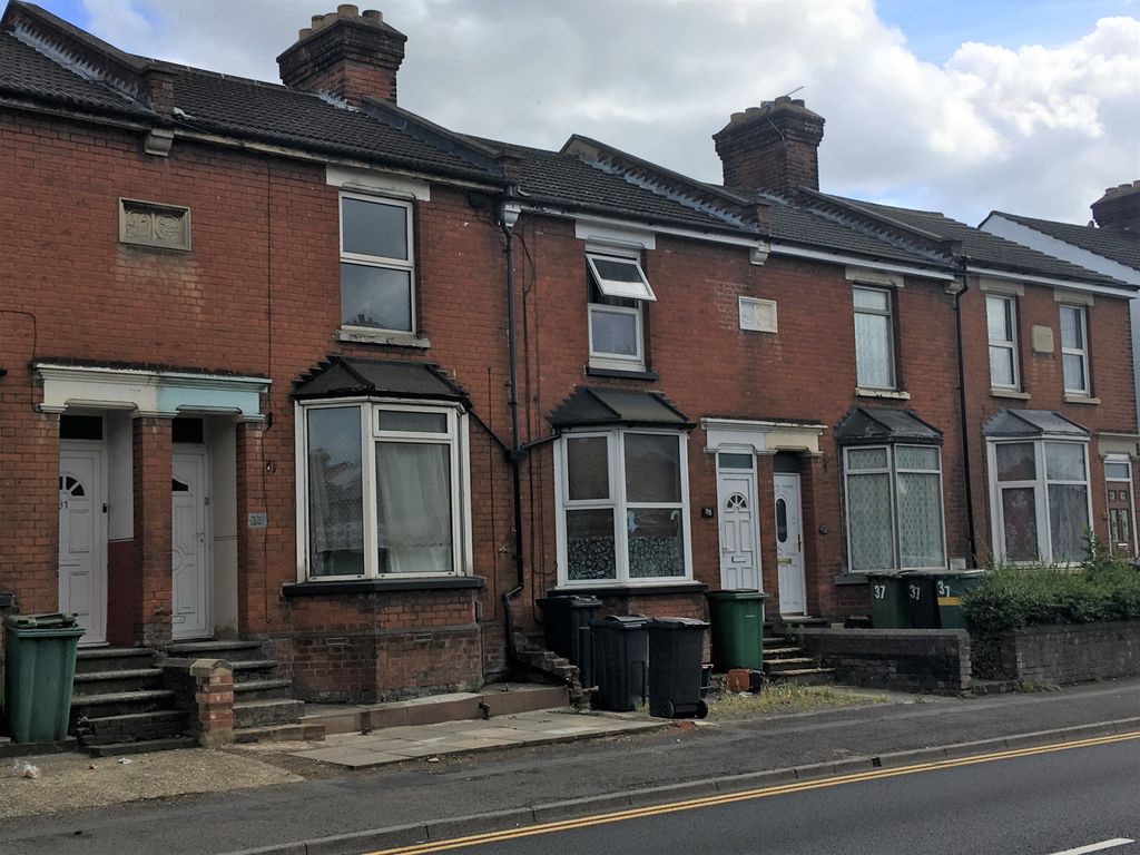 3 bed terraced house to rent in Sheals Crescent, Maidstone ME15 Zoopla