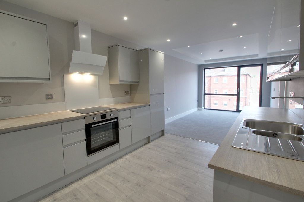 1 bed flat to rent in Anstey Lane, Leicester LE4 Zoopla