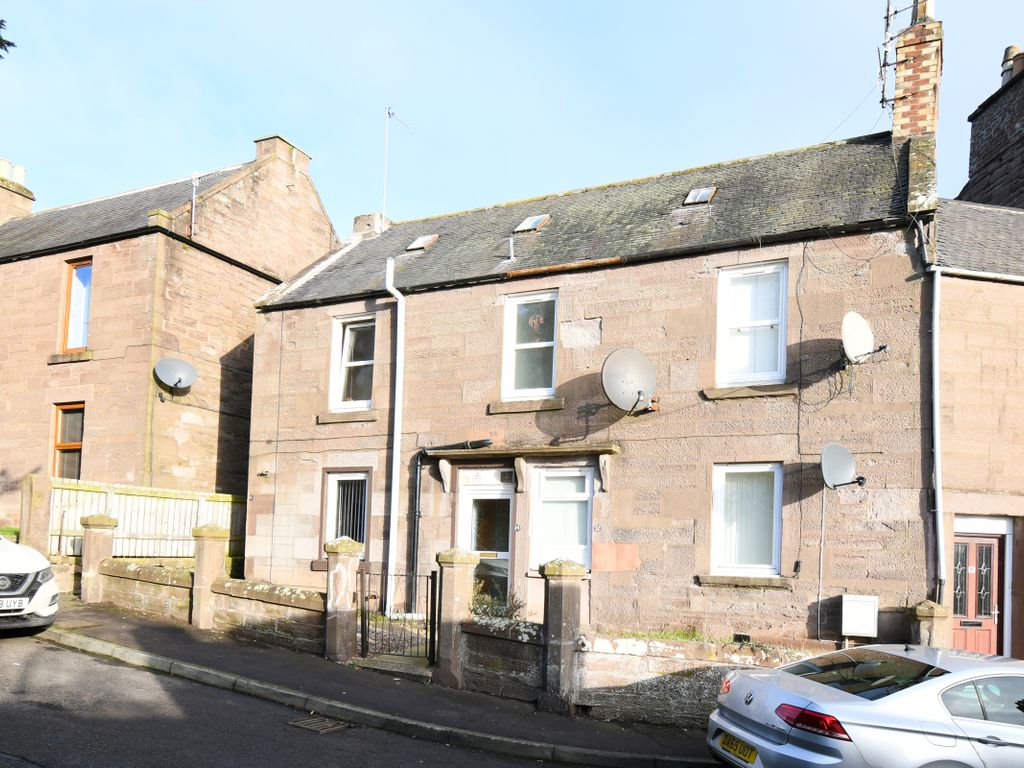 1 bed flat for sale in Bank Street, Brechin DD9 Zoopla