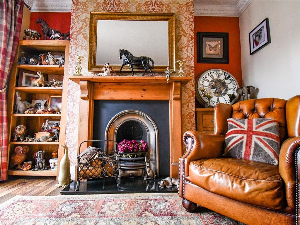 3 bed terraced house for sale in Stanhope Avenue, Hull HU9 Zoopla