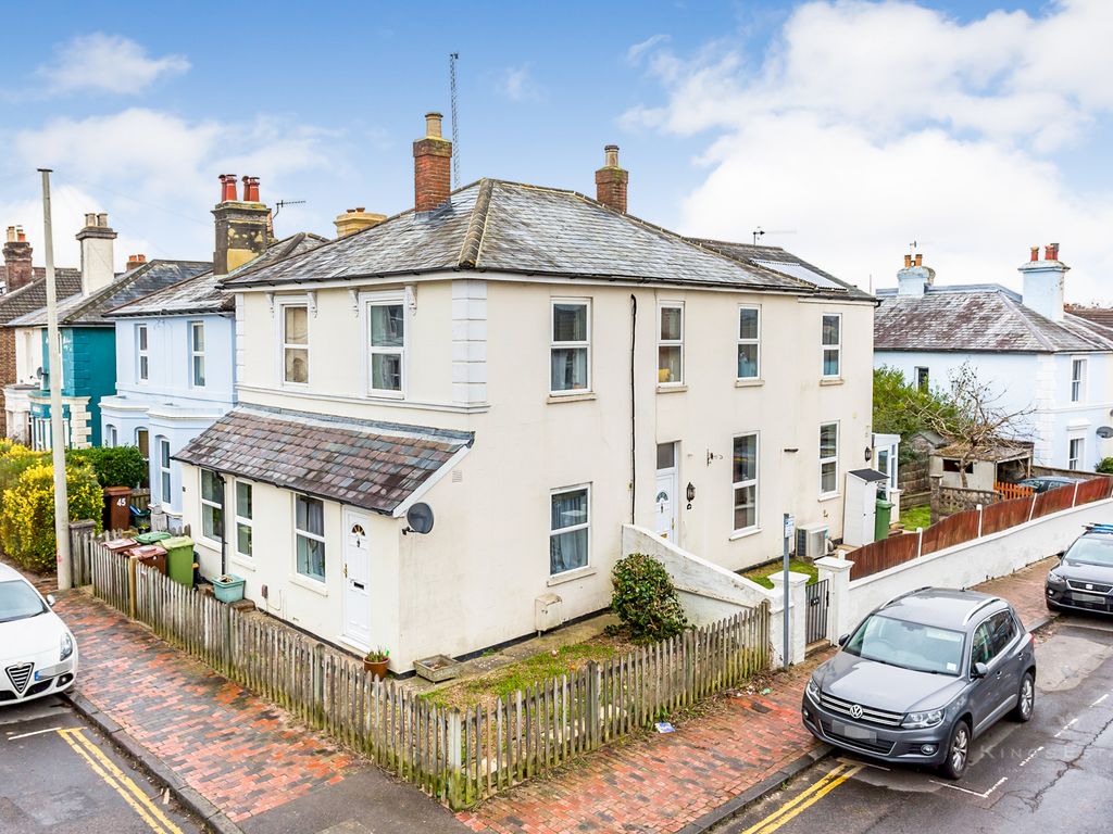 Western Road, Tunbridge Wells TN1  