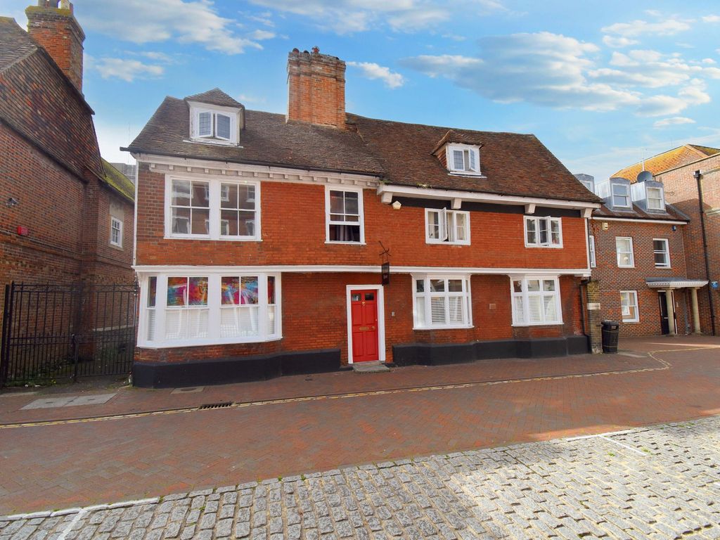 Property to rent in North Street, Ashford TN24, £600 pcm Zoopla