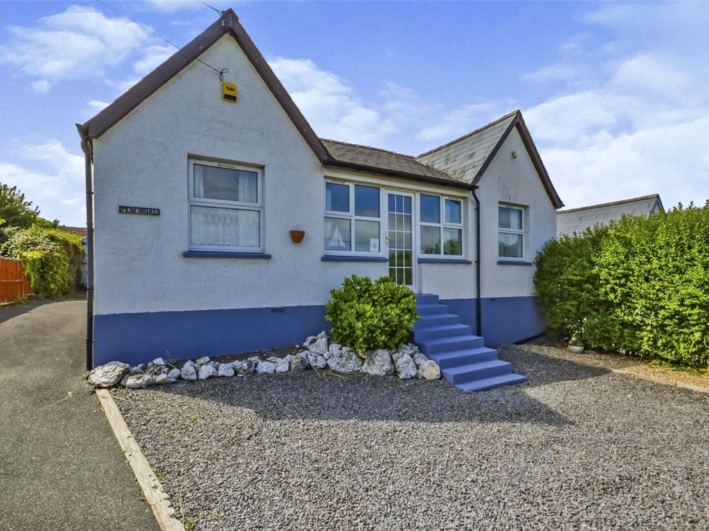 2 bed bungalow for sale in Ffordd Newydd, Aberporth SA43 Zoopla