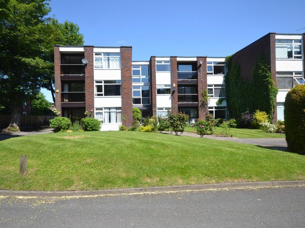 Denewood Court, Queens Road, Wilmslow, Cheshire SK9