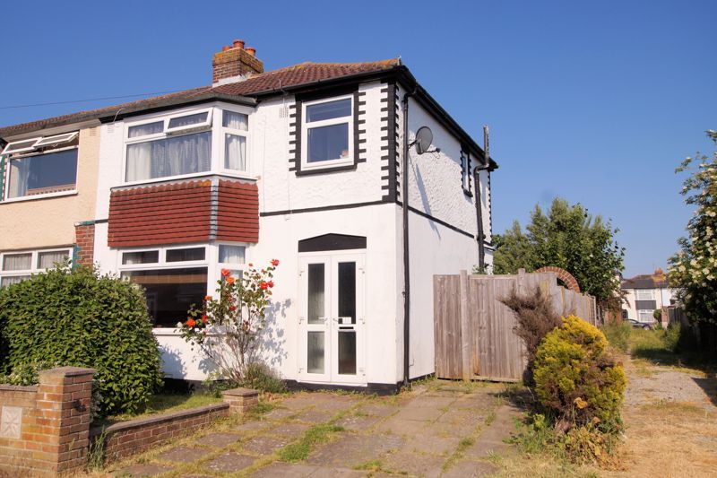 3 bed end terrace house for sale in Coppins Grove, Fareham PO16 Zoopla
