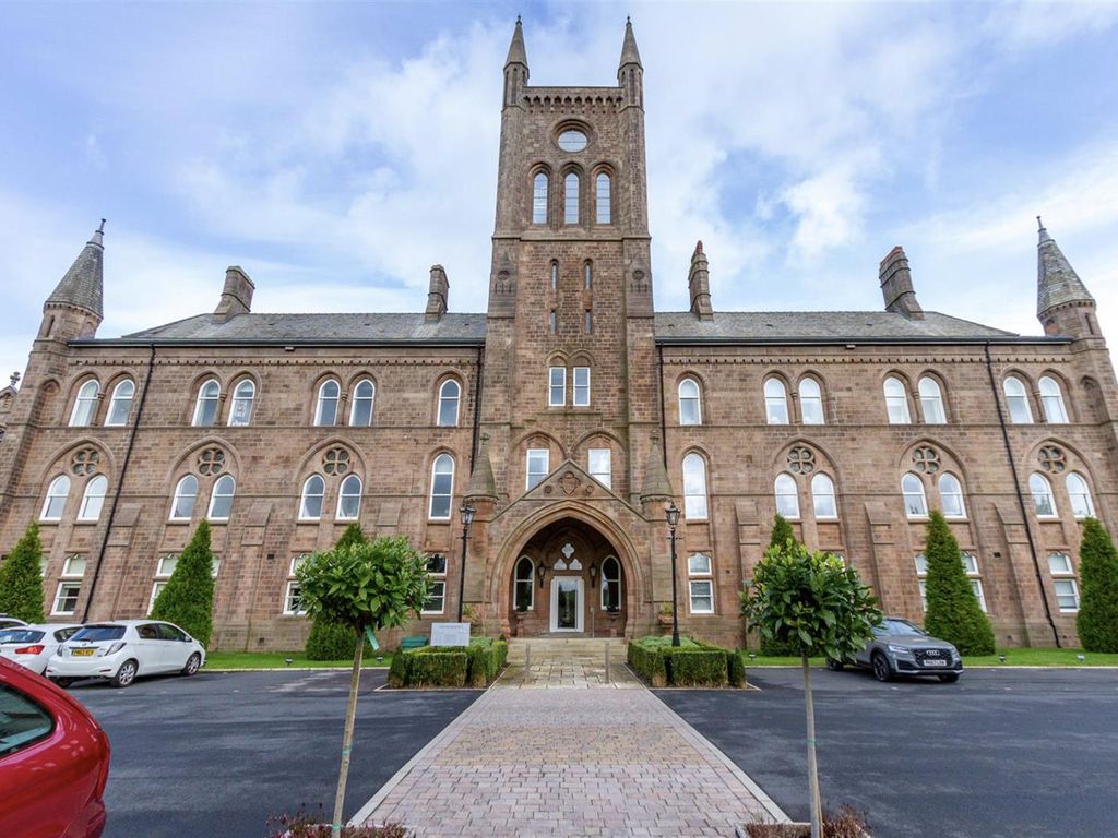 2 bed flat for sale in The Residence, Kershaw Drive, Lancaster LA1 Zoopla