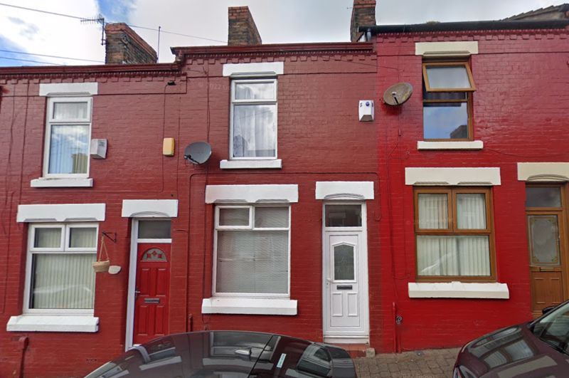 Netherby Street, Dingle, Liverpool L8  
