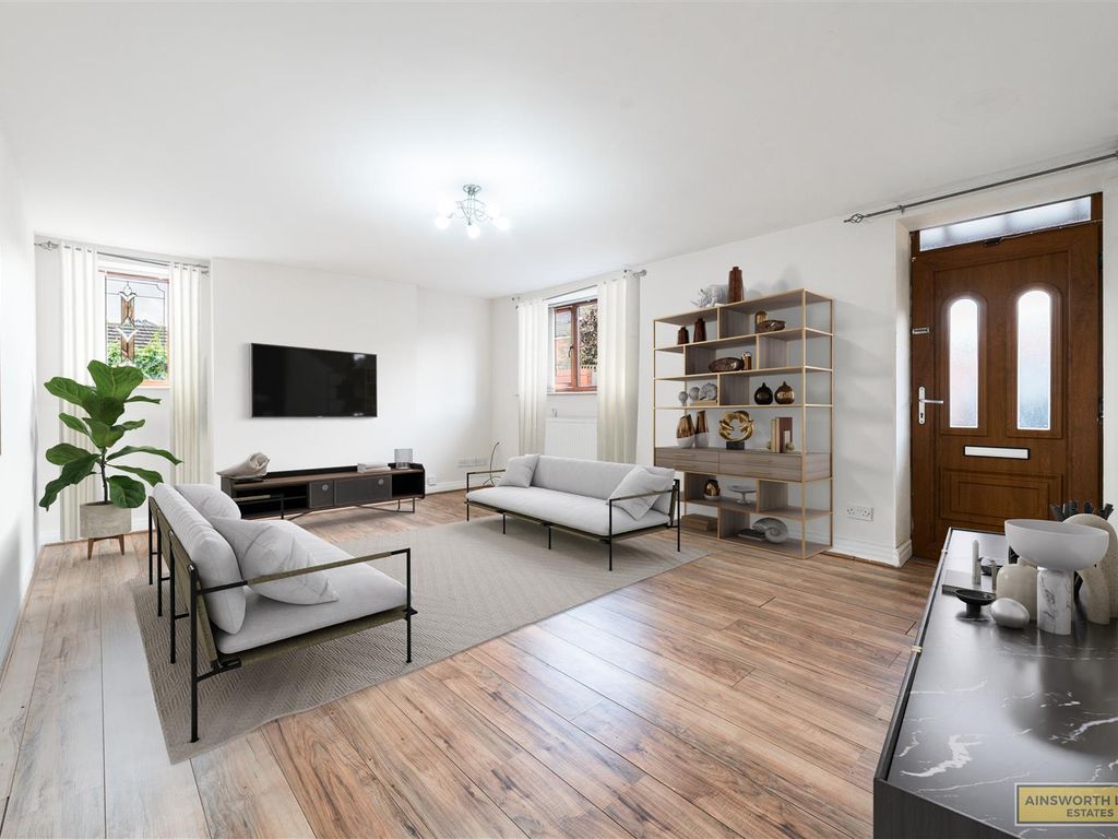 Room to rent in Station Road, Croston, Leyland PR26, £600 pcm Zoopla