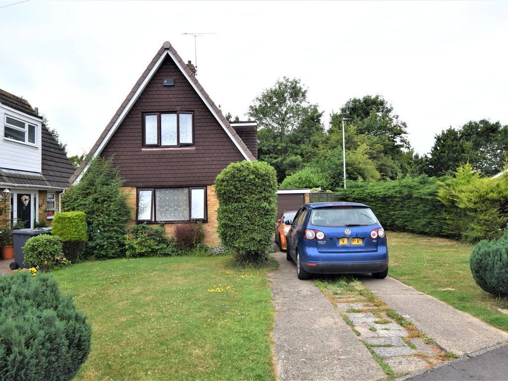 2 bed detached house for sale in Bybrook Road, Tuffley, Gloucester