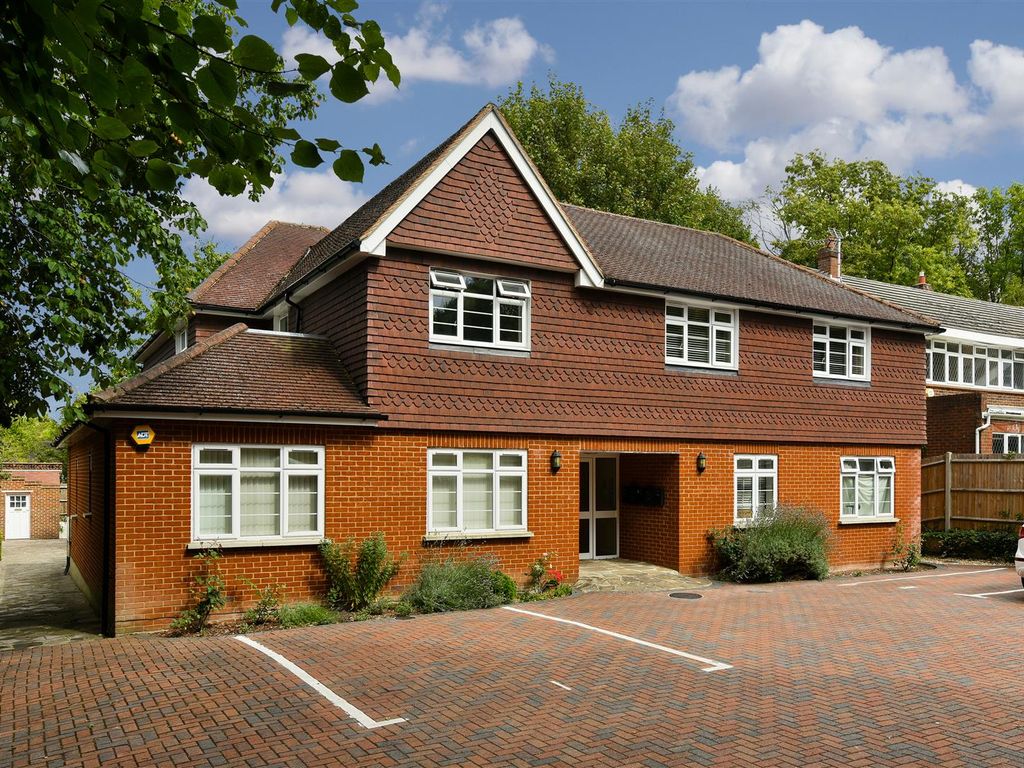 2 bed flat for sale in Longdown Apartments, 97B College Road, Epsom