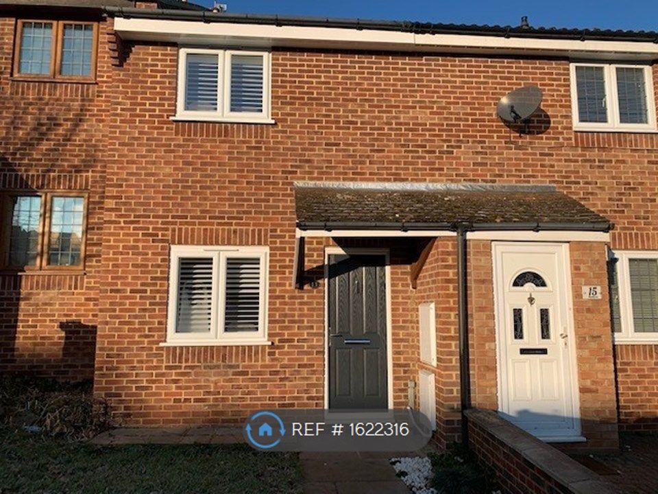 2 bed terraced house to rent in Hawthorns, Hartley, Longfield DA3 Zoopla