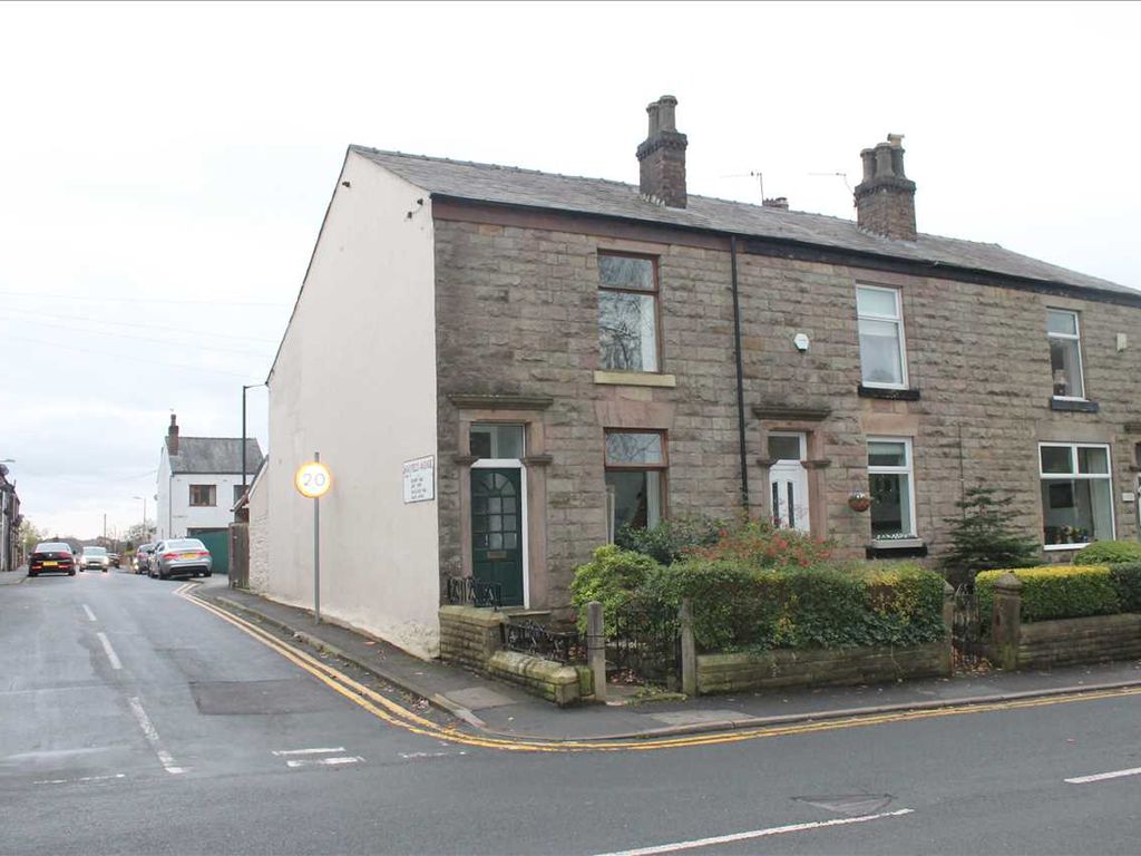 2 bed cottage to rent in Railway Rd, Adlington, Adlington PR6 Zoopla