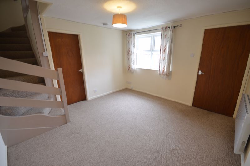 1 bed mews house to rent in Mary Street, Rishton, Blackburn BB1 Zoopla