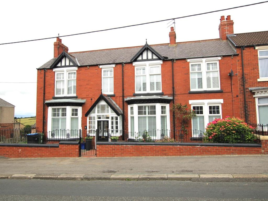 3 bed detached house for sale in Collingwood Street, Coundon,