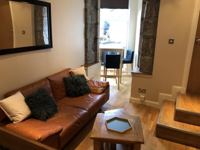 2 bed flat to rent in Beechgrove Terrace, Aberdeen AB15 Zoopla
