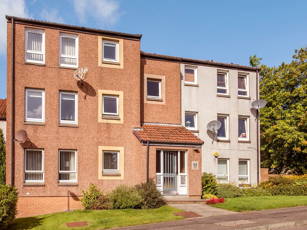1 bed flat for sale in 125F, Springfield Road, Linlithgow EH49, £95,000