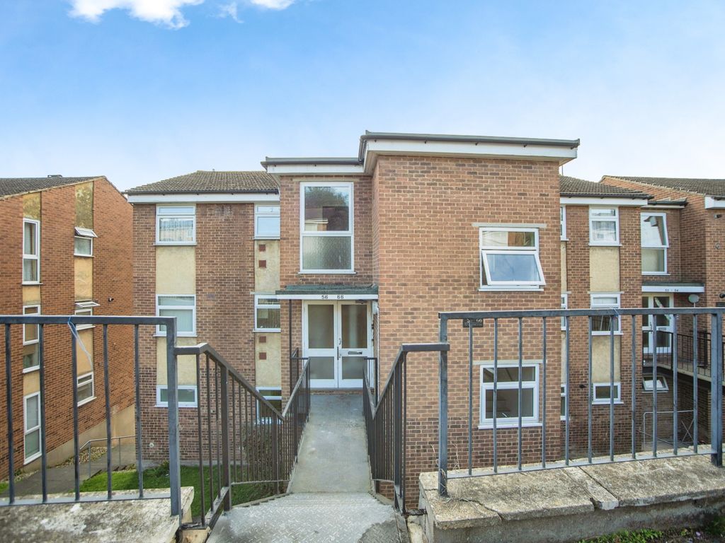 2 bed flat for sale in Close, Rochester, Kent ME2, £165,000