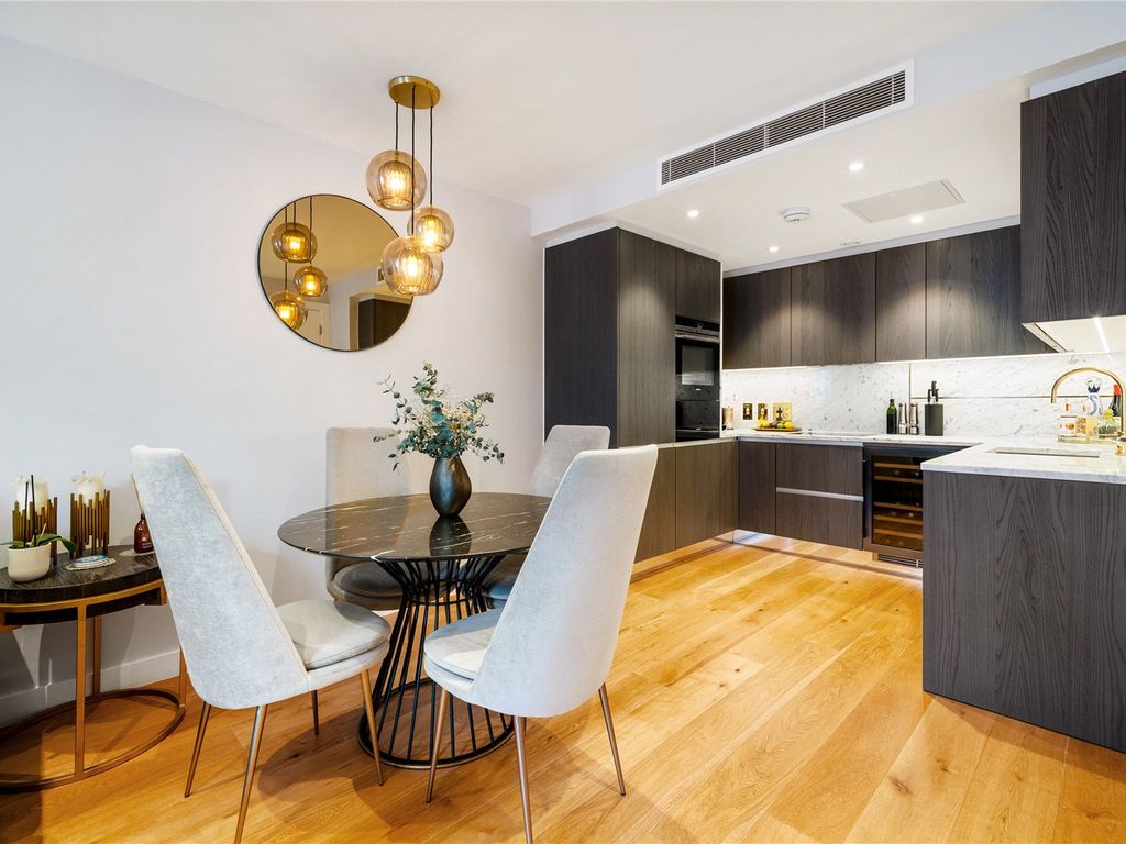 2 bed flat for sale in Esther Anne Place, Islington Square, Islington