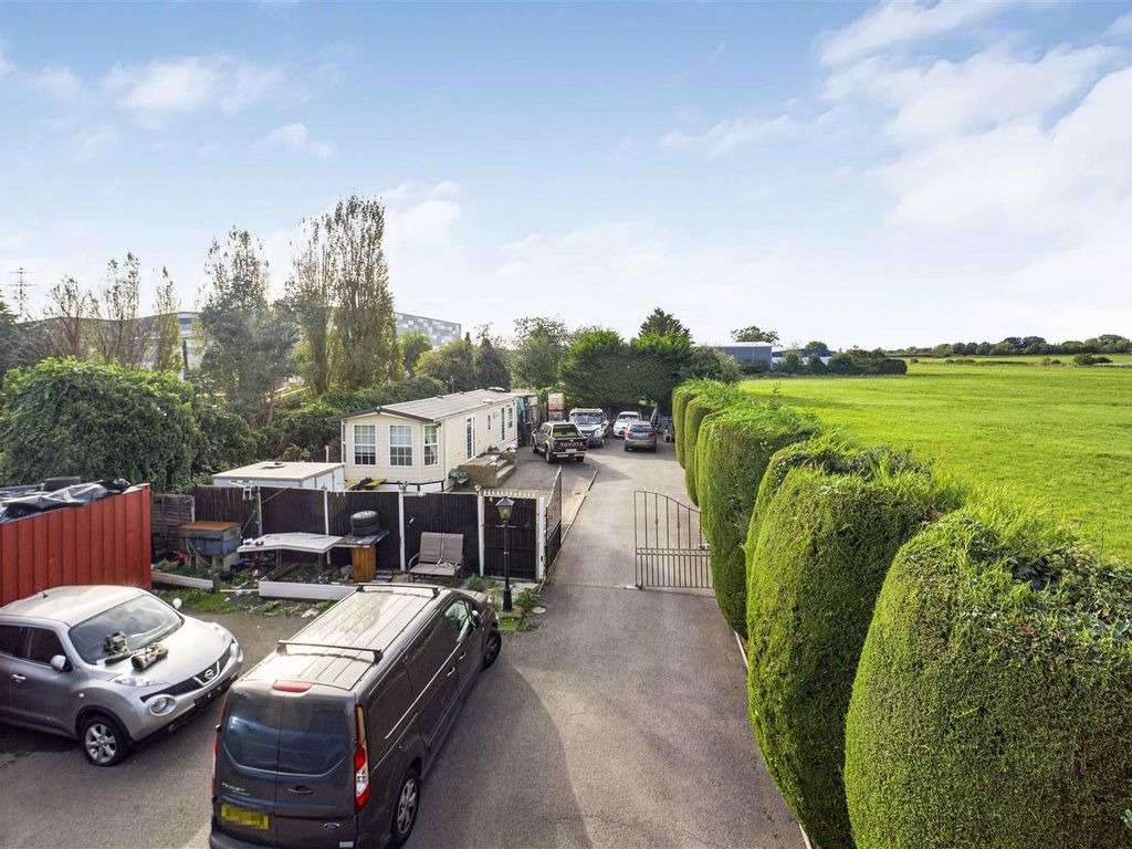 Land for sale in Thorney Lane North, Iver SL0, £900,000 Zoopla