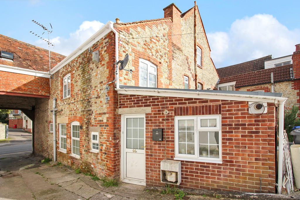 2 bed cottage for sale in East Street, Warminster BA12 Zoopla