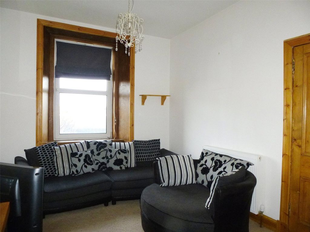 1 bed flat to rent in Broughton Road, Edinburgh EH7 Zoopla