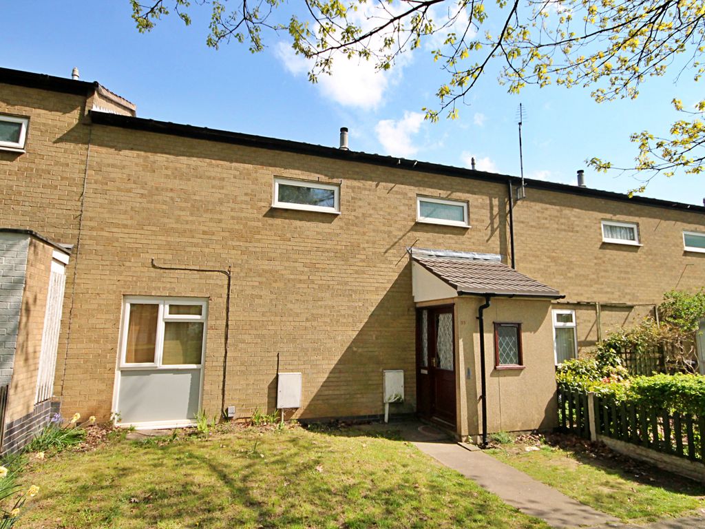 Cambrian Tamworth Staffordshire B77  