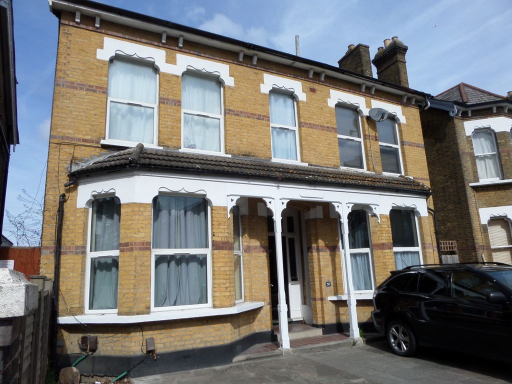 Studio to rent in Oakfield Road, Croydon CR0 Zoopla