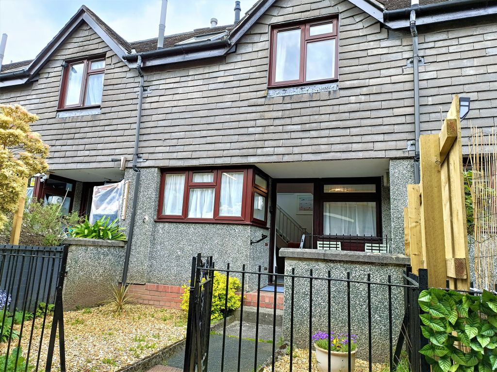 1 bed property to rent in Quant Park, Tavistock PL19 Zoopla