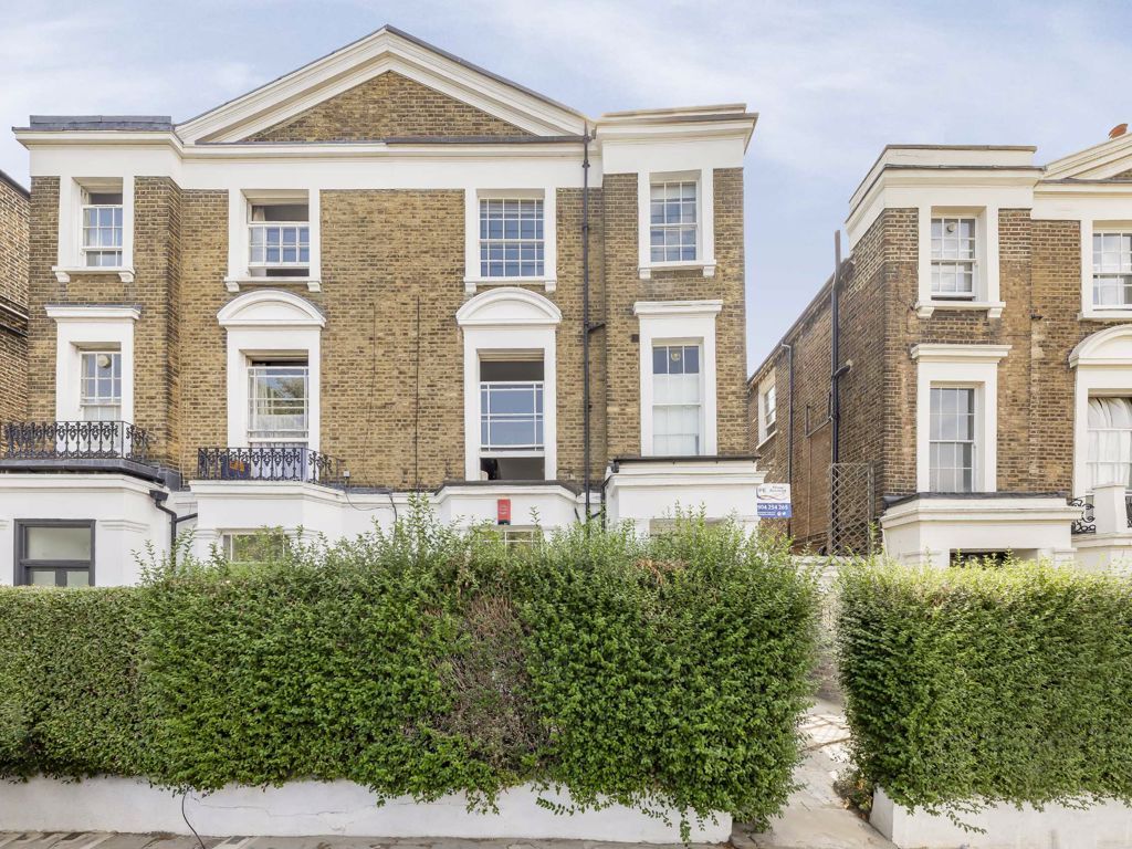 Wilmot Place London NW1  