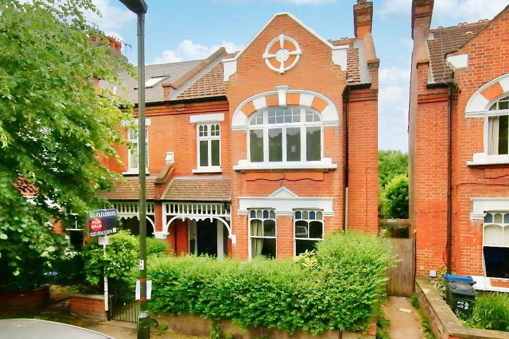 4 bed for sale in Merton Hall Road, Wimbledon SW19 Zoopla
