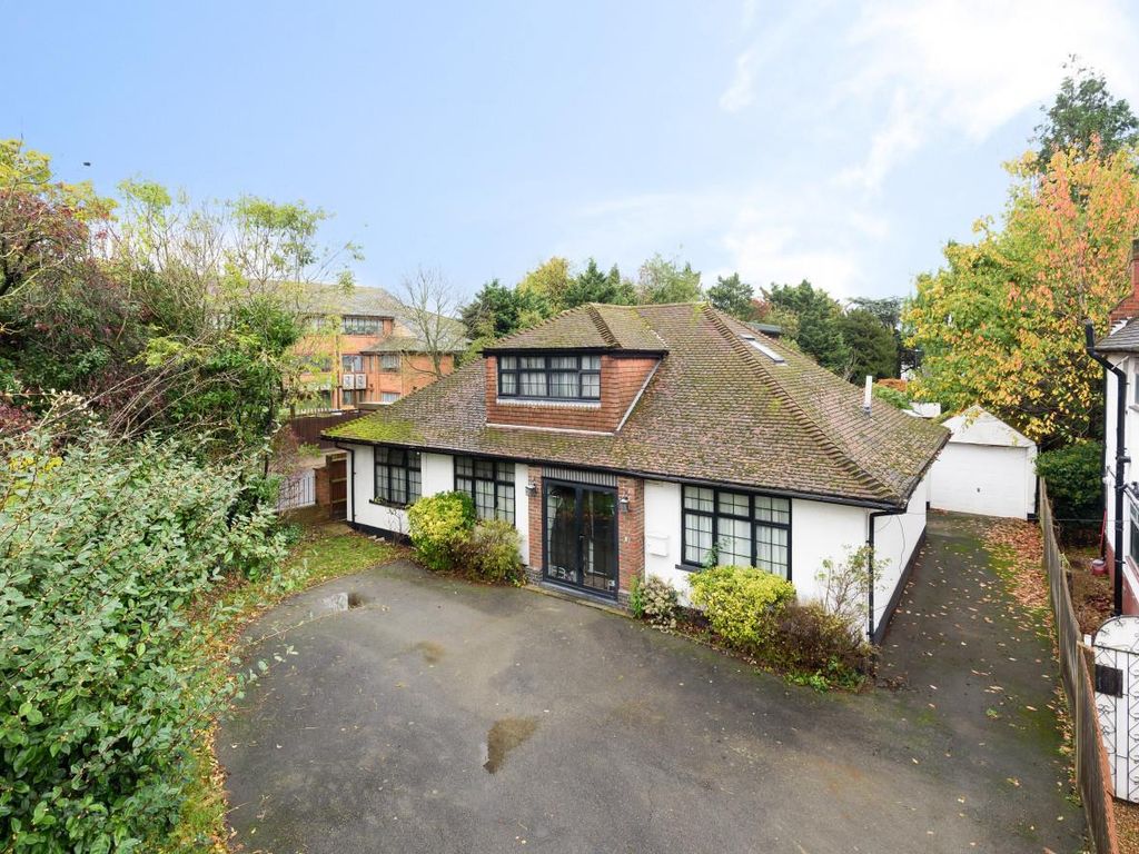 4 bed detached bungalow for sale in Old Church Lane, Stanmore HA7 Zoopla