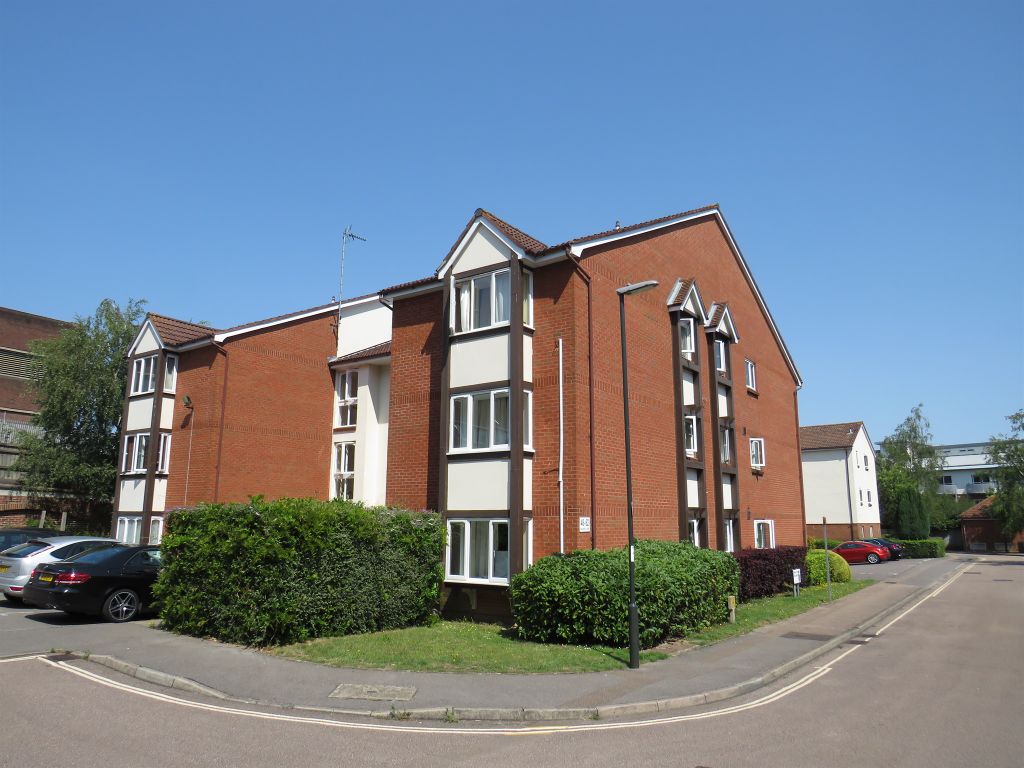 Maunsell Park, Station Hill, Crawley RH10  