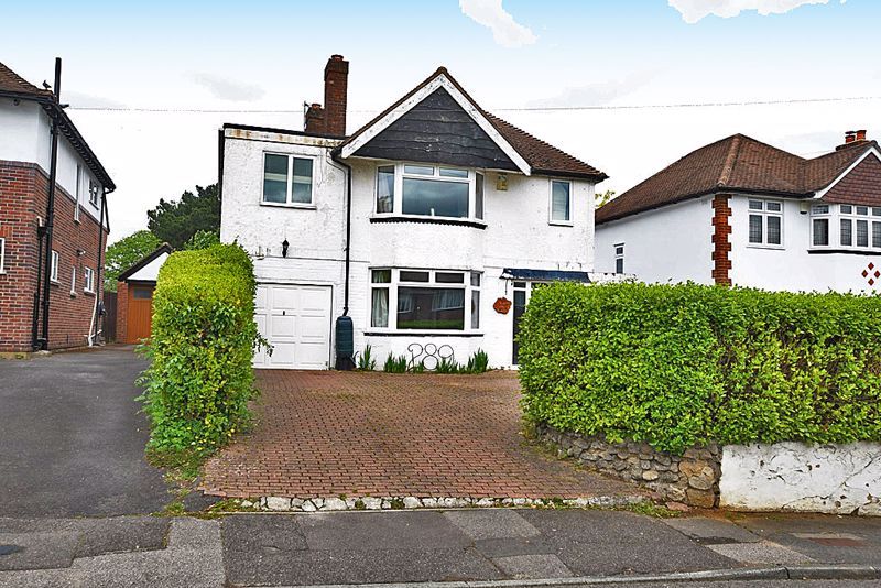 5 bed detached house for sale in Boxley Road, Penenden Heath, Maidstone