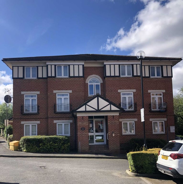 1 bed flat to rent in Alwyn Gardens, Hendon NW4, £1,350 pcm Zoopla