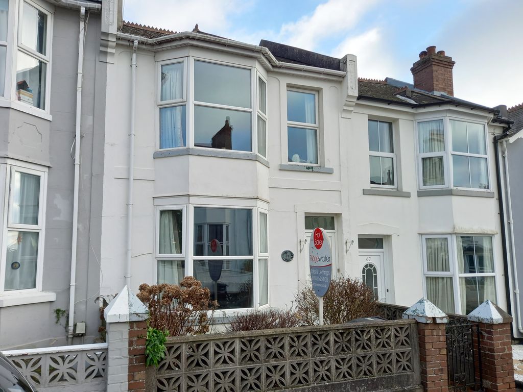 Kenwyn Road, Torquay TQ1