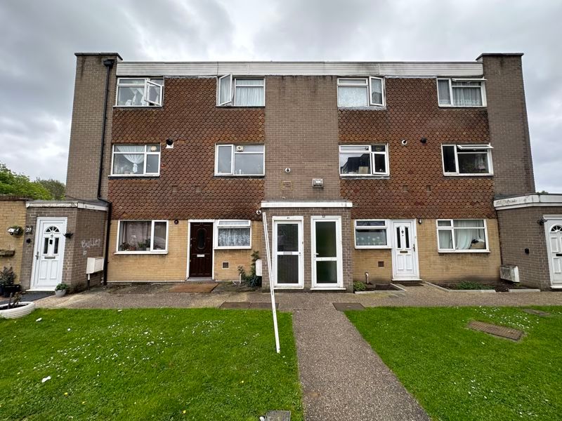 2 bed flat for sale in Poplar Grove, Wembley HA9 Zoopla
