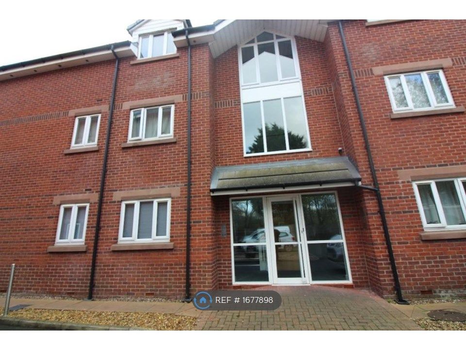 2 bed flat to rent in Wove Court, Preston PR1 Zoopla