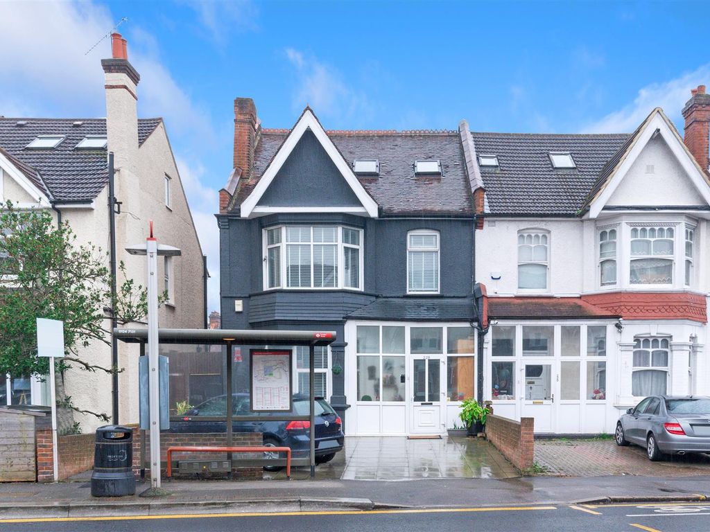 Worple Road, Wimbledon SW20  