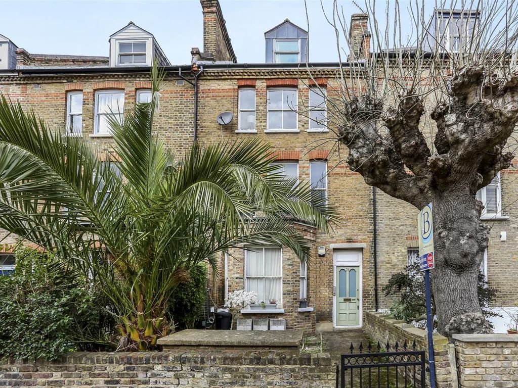 1 bed flat for sale in Hungerford Road, London N7 Zoopla