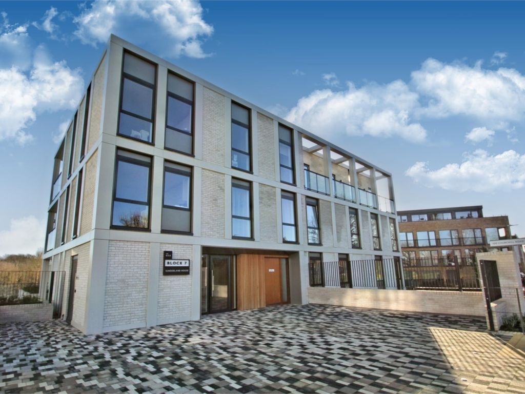 Churchill Road, Sunderland House, Uxbridge UB10  